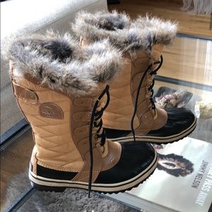 Sorel Tofino II Boots